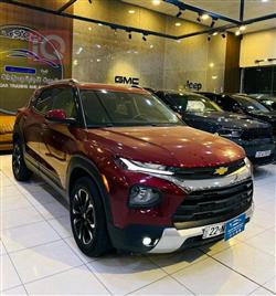 شيفروليه تريل بليزر